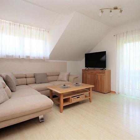 Ferienhaus Familie Lagler Glodnitz Esterno foto
