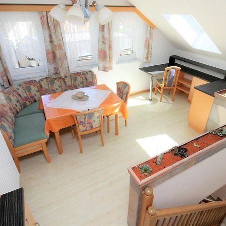 Ferienhaus Familie Lagler Glodnitz Esterno foto