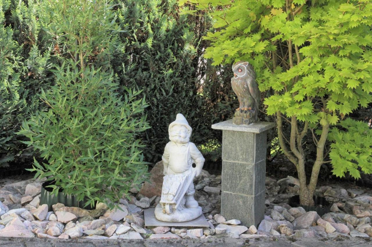 Ferienhaus Familie Lagler Glodnitz Esterno foto