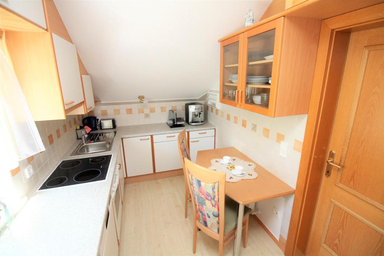Ferienhaus Familie Lagler Glodnitz Esterno foto