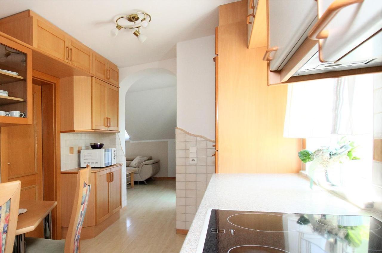 Ferienhaus Familie Lagler Glodnitz Esterno foto